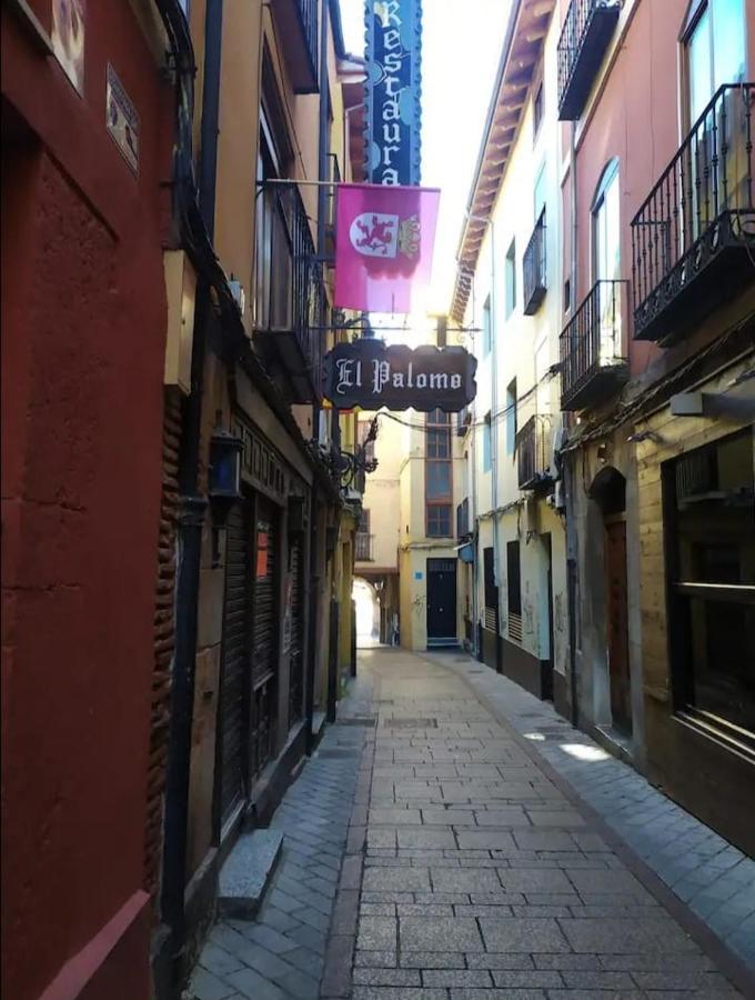 Romantico Apartamento *