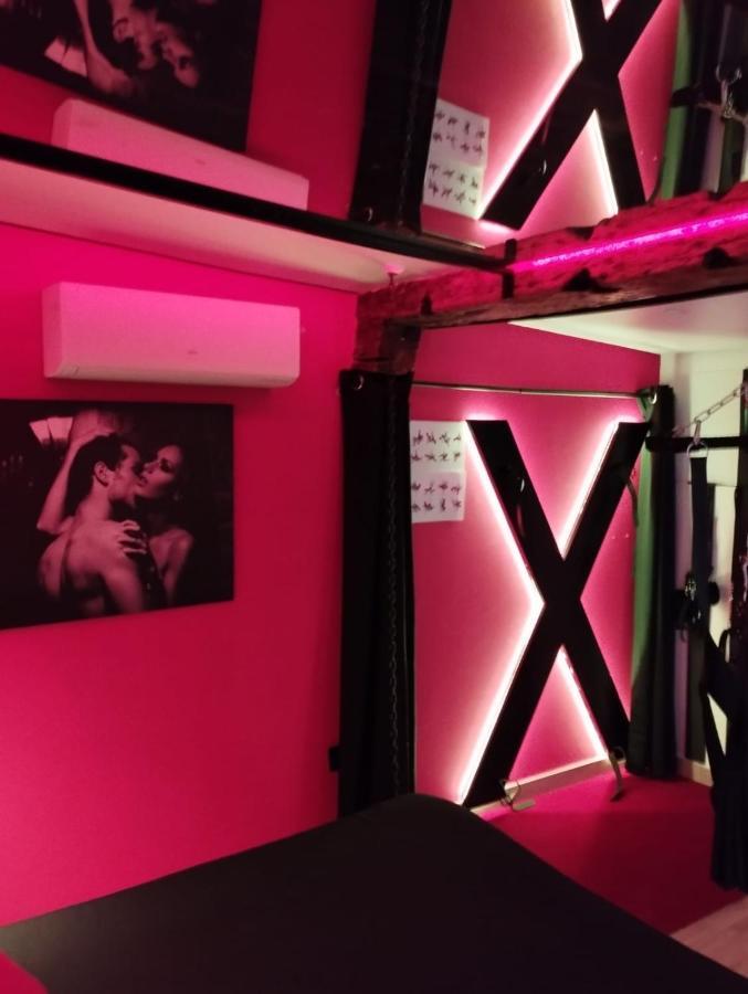 Apartamento Romantico *